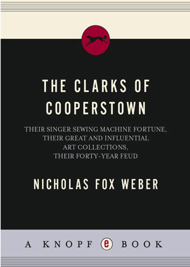 The Clarks of Cooperstown