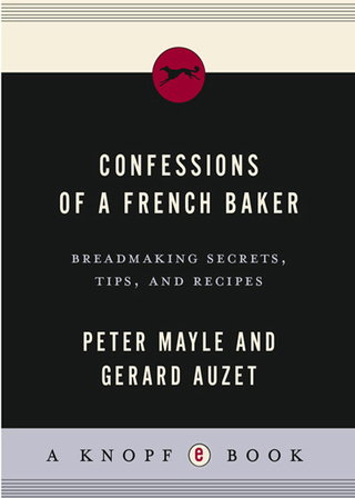 Confessions of a French Baker