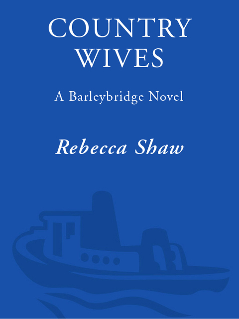 Cover image for book Country Wives