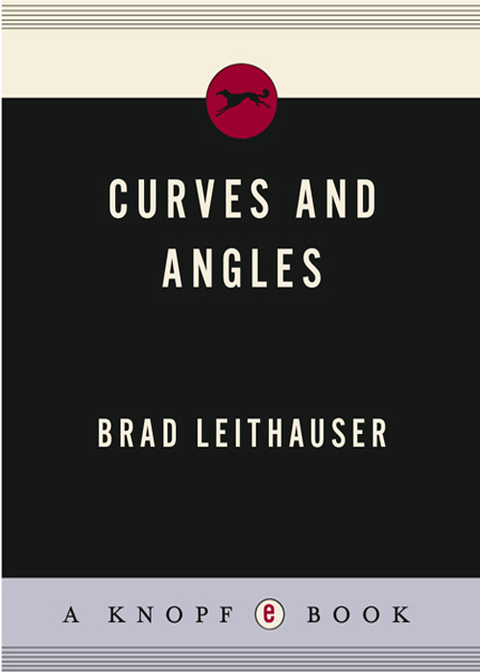 Cover image for book Curves and Angles