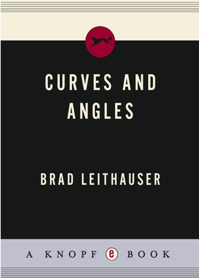 Curves and Angles