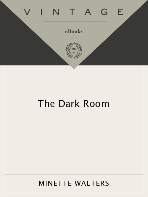 Cover image for book The Dark Room