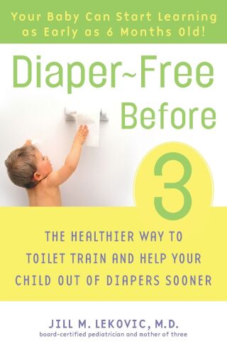 Diaper-Free Before 3