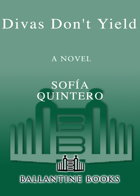 Cover image for book Divas Don't Yield