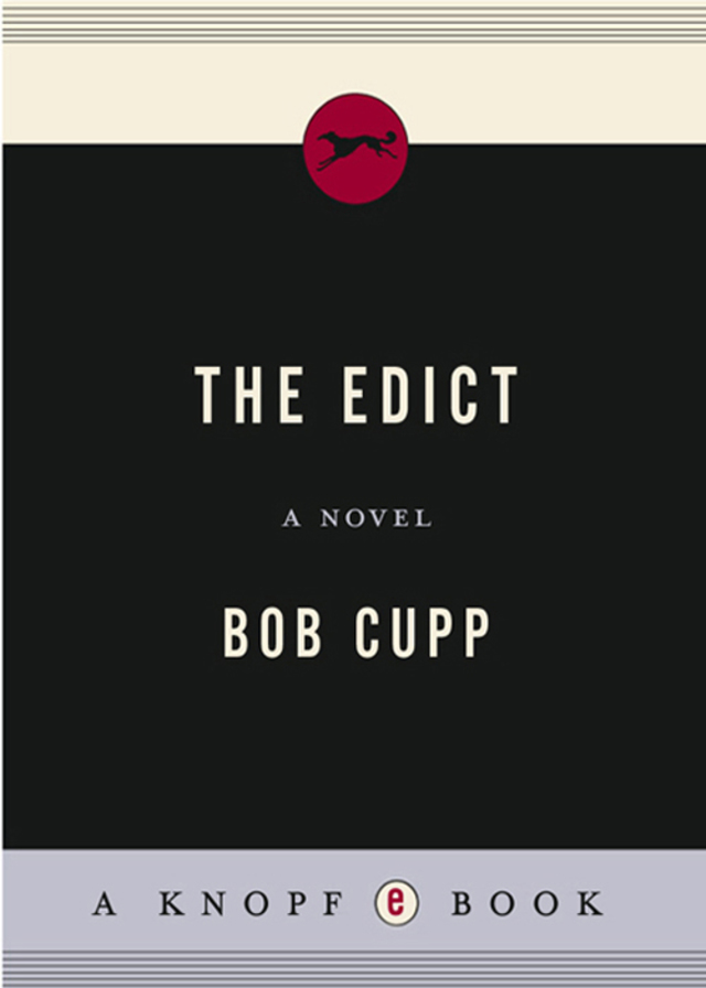 The Edict