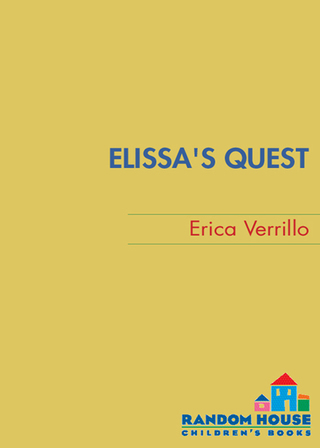 Phoenix Rising #1: Elissa's Quest
