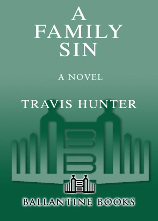 A Family Sin
