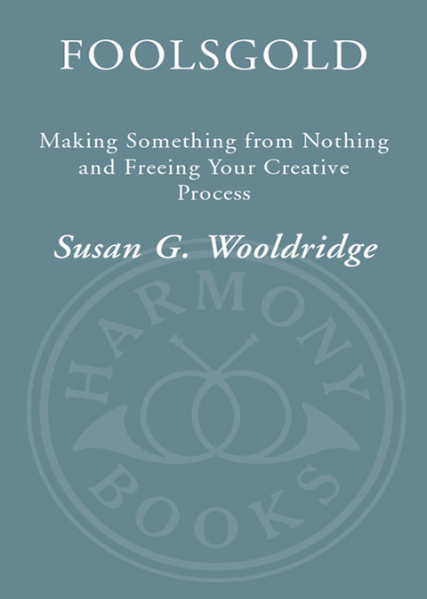Cover image for book Foolsgold