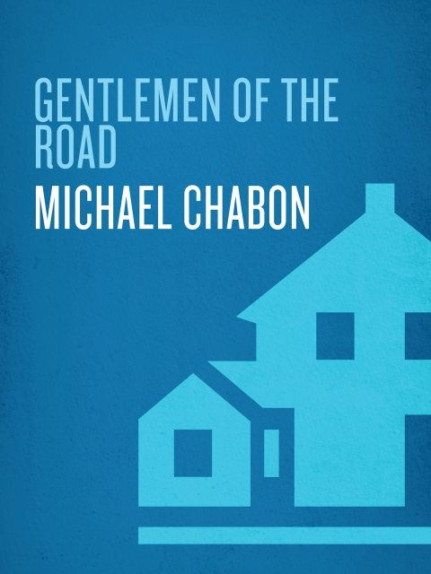 Cover image for book Gentlemen of the Road
