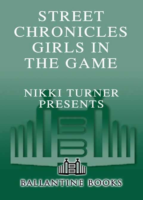 Cover image for book Street Chronicles      Girls in the Game