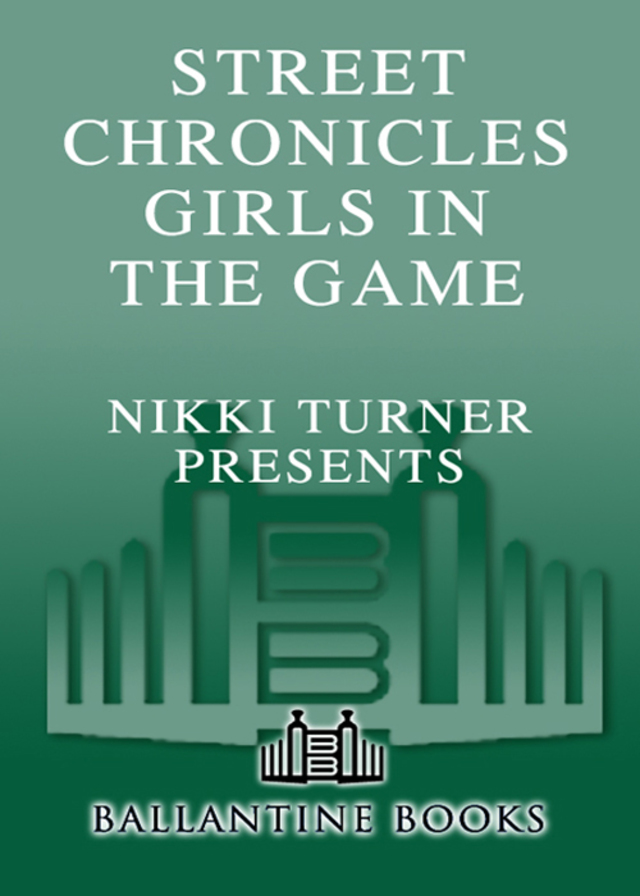 Street Chronicles      Girls in the Game