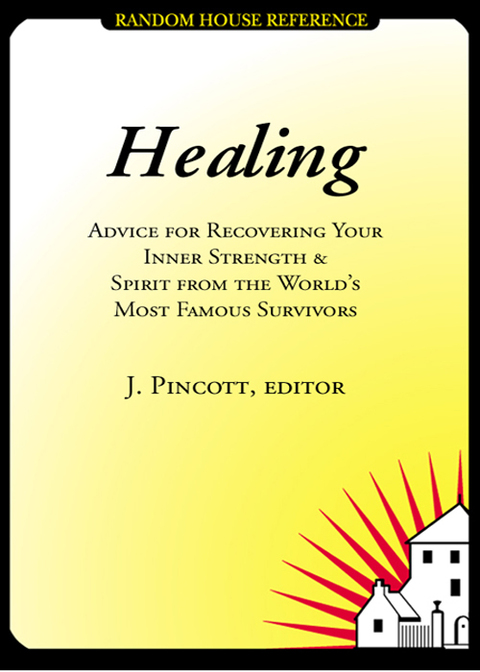 Cover image for book Healing