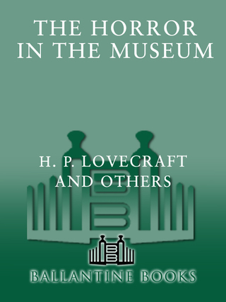 The Horror in the Museum