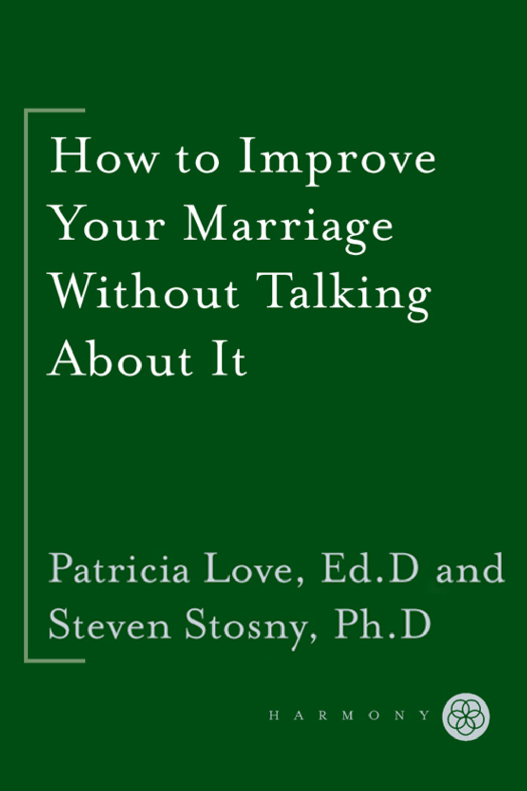 Reflowable How to Improve Your Marriage Without Talking About It; $15.53