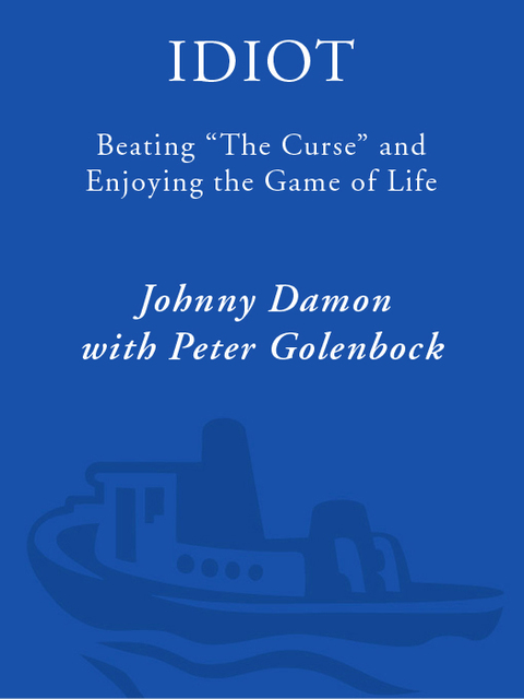 Cover image for book Idiot