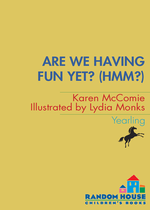 Cover image for book Indie Kidd: Are We Having Fun Yet (Hmmm?)