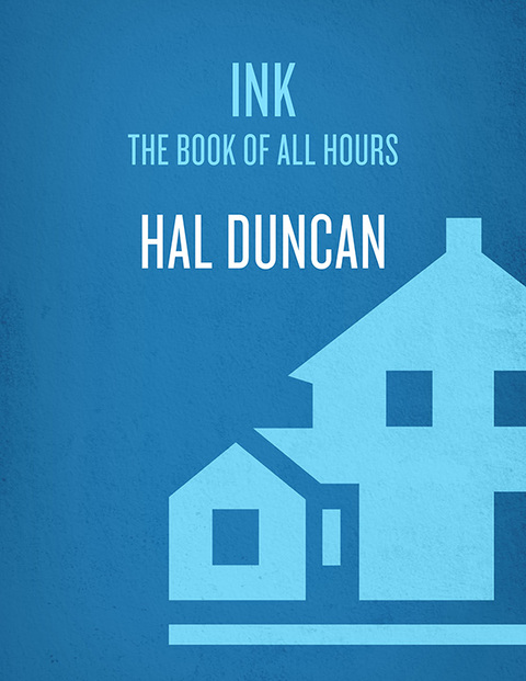 Cover image for book Ink