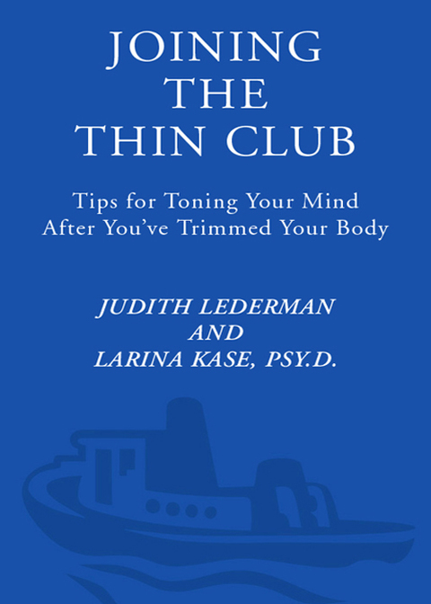 Cover image for book Joining the Thin Club