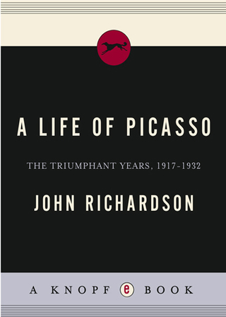 A Life of Picasso III: The Triumphant Years