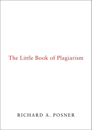 The Little Book of Plagiarism