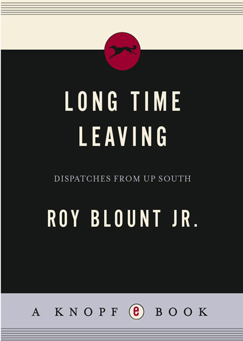 Cover image for book Long Time Leaving