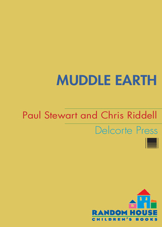 Muddle Earth