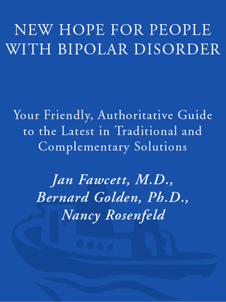 New Hope For People With Bipolar Disorder Revised 2nd Edition