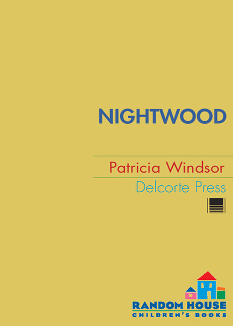 Cover image for book Nightwood