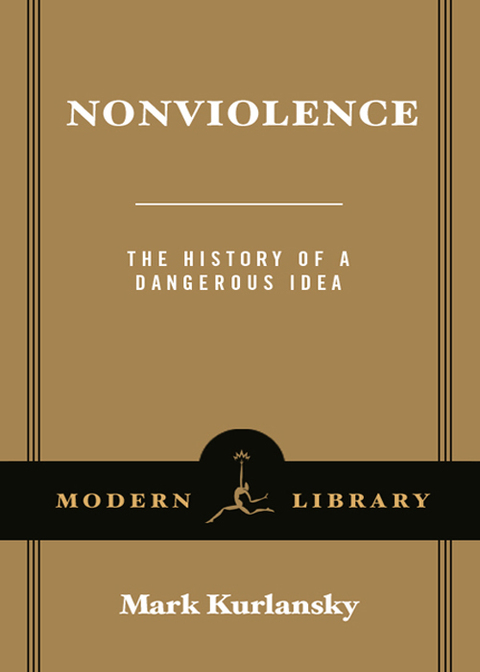 Cover image for book Nonviolence