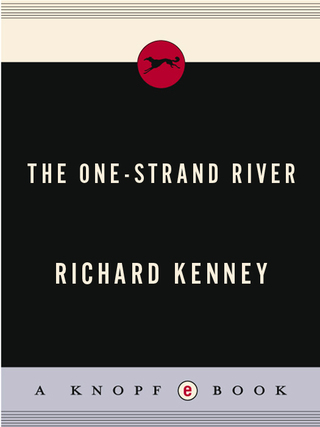 The One-Strand River