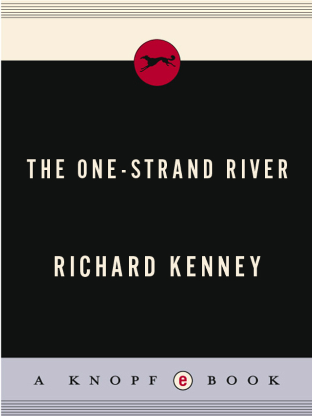 The One-Strand River