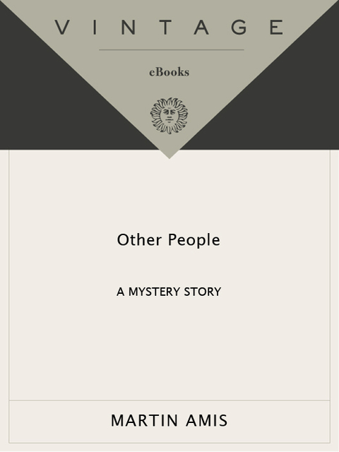 Cover image for book Other People
