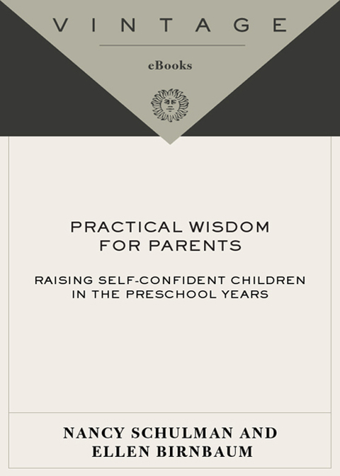 Cover image for book Practical Wisdom for Parents