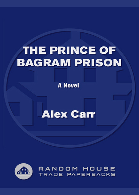 Cover image for book The Prince of Bagram Prison