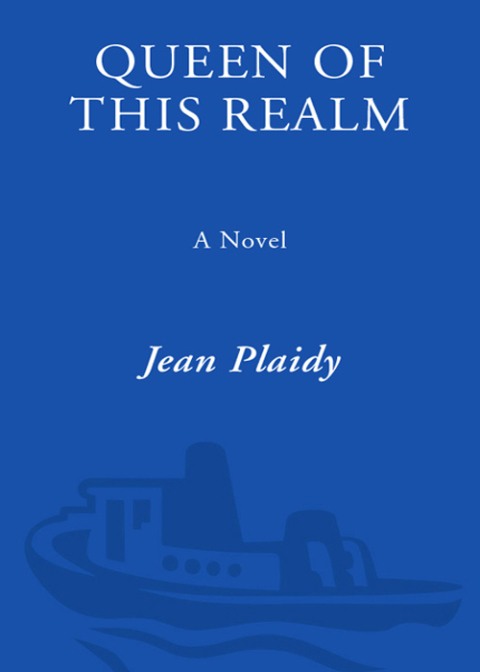 Cover image for book Queen of This Realm