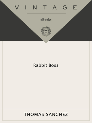 Rabbit Boss
