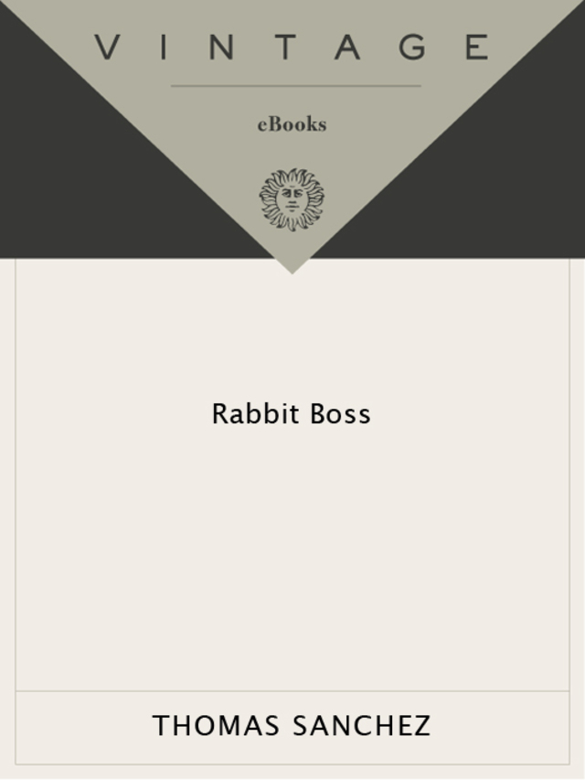 Rabbit Boss