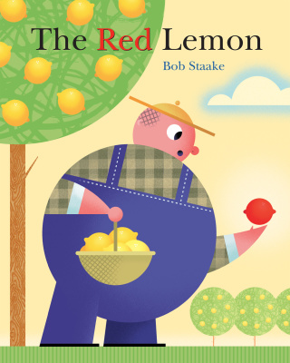 The Red Lemon