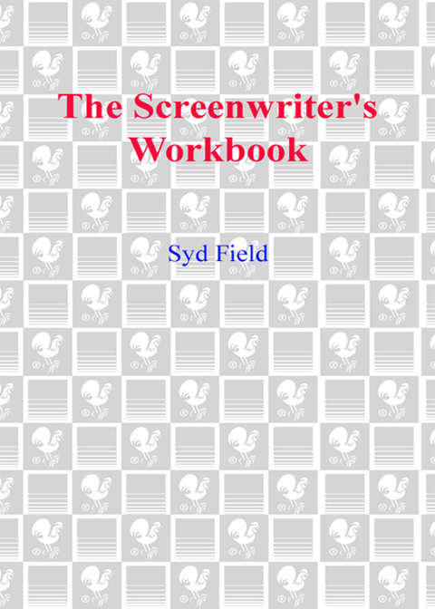 Cover image for book The Screenwriter's Workbook