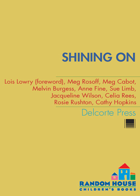 Cover image for book Shining On