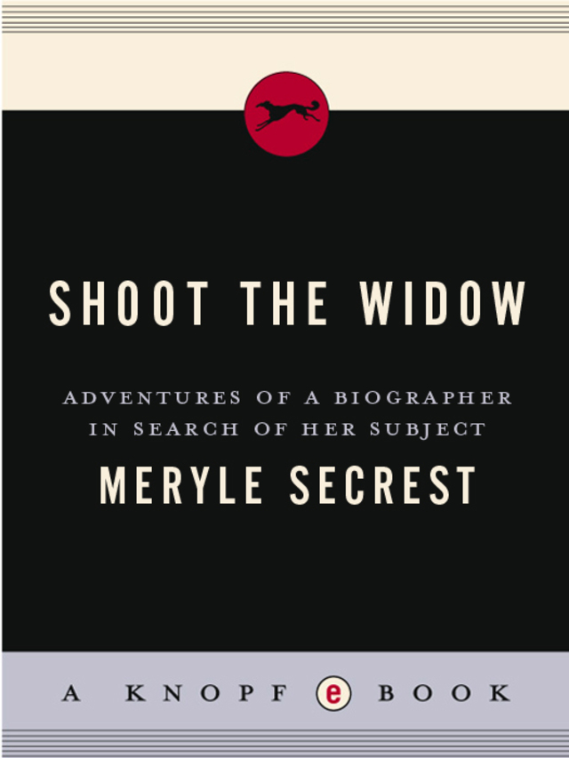 Shoot the Widow