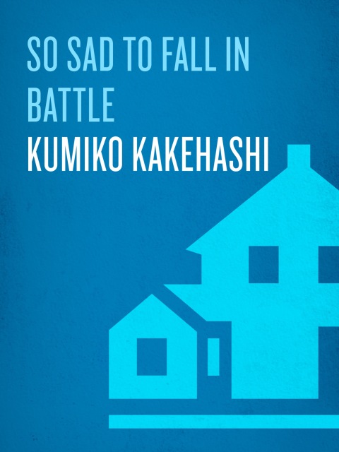 Cover image for book So Sad to Fall in Battle