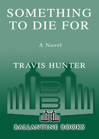 Something to Die For