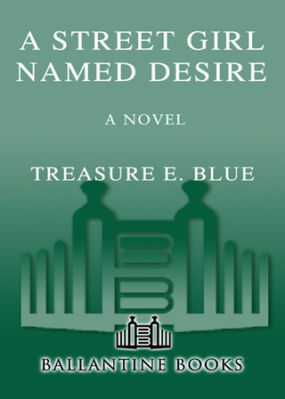 A Street Girl Named Desire
