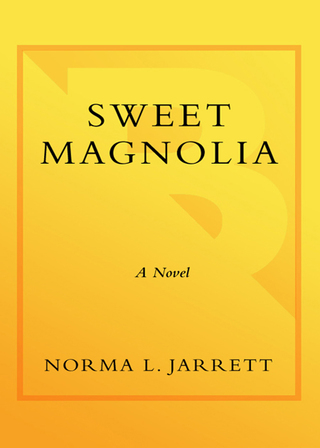 Sweet Magnolia