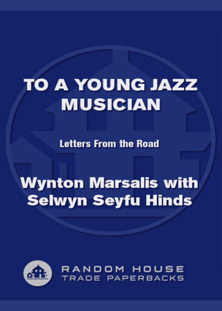 To a Young Jazz Musician