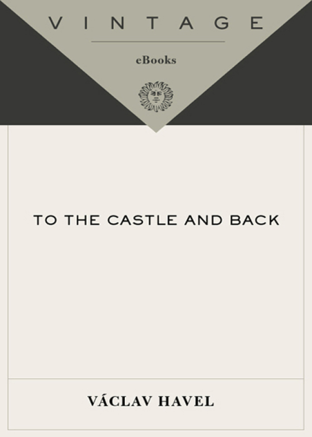 To the Castle and Back
