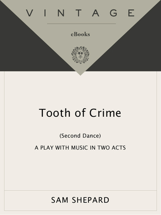 Tooth of Crime