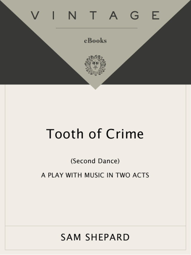 Tooth of Crime