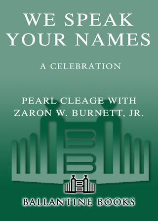 We Speak Your Names